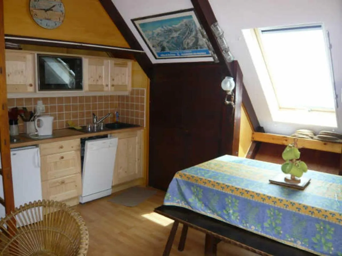 Chalet Authentique Proche Pistes Et Randonnees - Fr-1-515-55 Correncon-en-Vercors