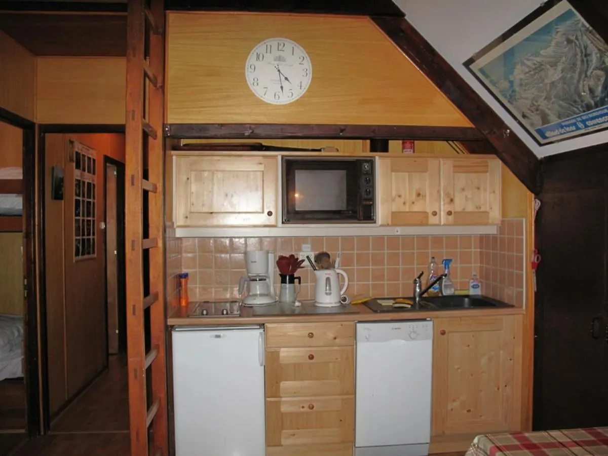 Chalet Authentique Proche Pistes Et Randonnees - Fr-1-515-55 Correncon-en-Vercors