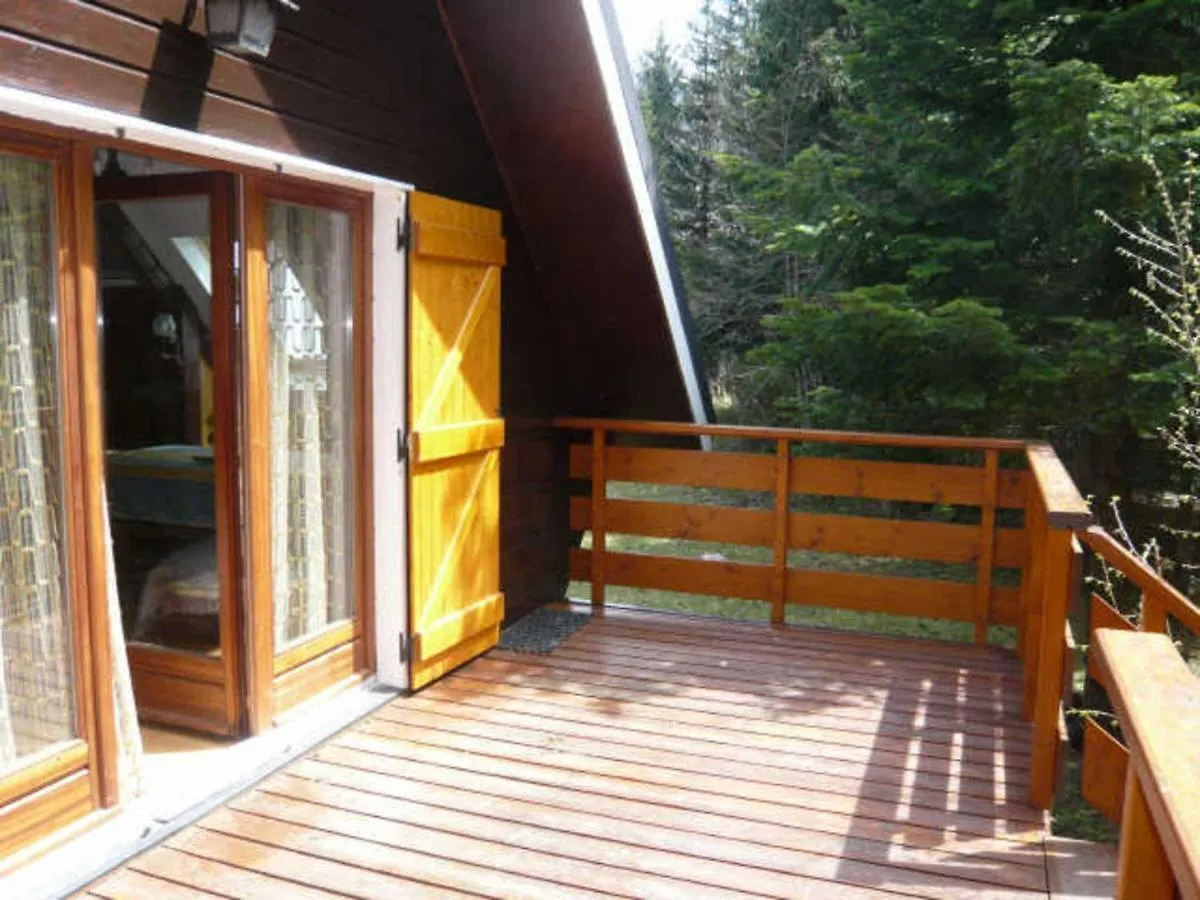 Chalet Authentique Proche Pistes Et Randonnees - Fr-1-515-55 Correncon-en-Vercors 0*,