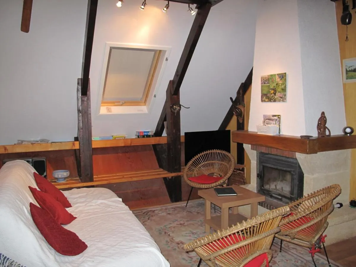 Chalet Authentique Proche Pistes Et Randonnees - Fr-1-515-55 Correncon-en-Vercors