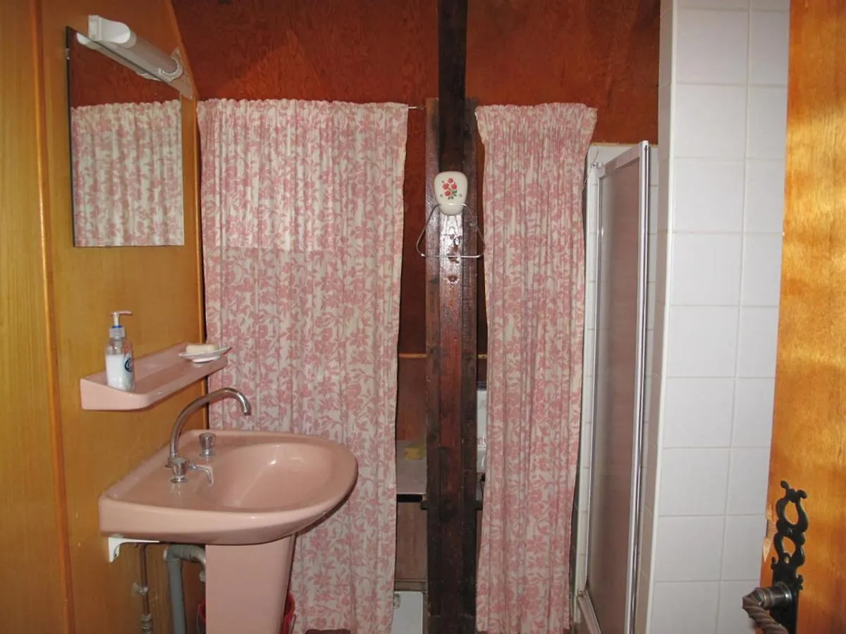 Chalet Authentique Proche Pistes Et Randonnees - Fr-1-515-55 Correncon-en-Vercors