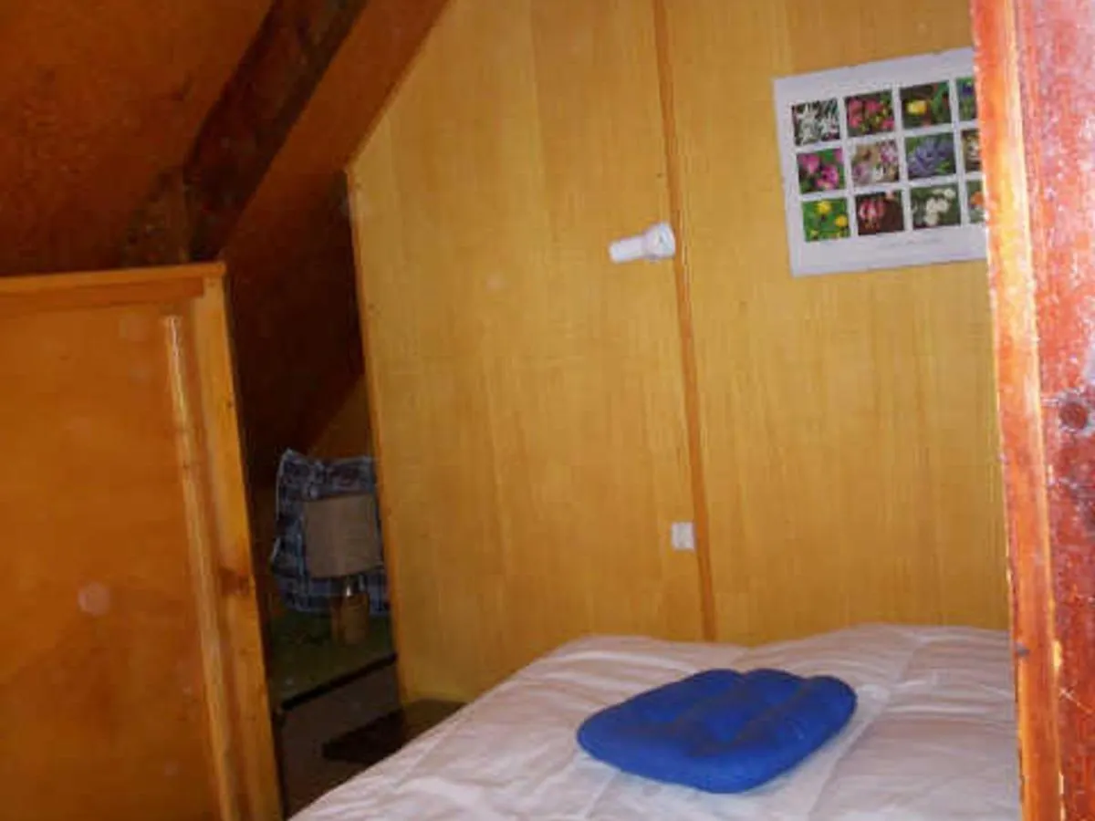 Chalet Authentique Proche Pistes Et Randonnees - Fr-1-515-55 Correncon-en-Vercors